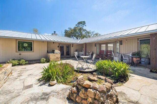 623 Pinehaven Drive, Houston, TX 77024