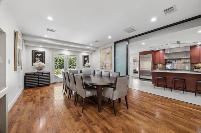 623 Pinehaven Drive, Houston, TX 77024