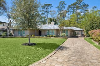 623 Pinehaven Drive, Houston, TX 77024