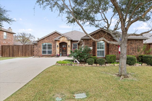 1395 Waters Edge Drive, Rockwall, TX 75087