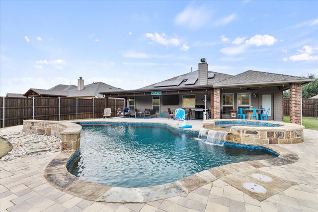 1395 Waters Edge Drive, Rockwall, TX 75087