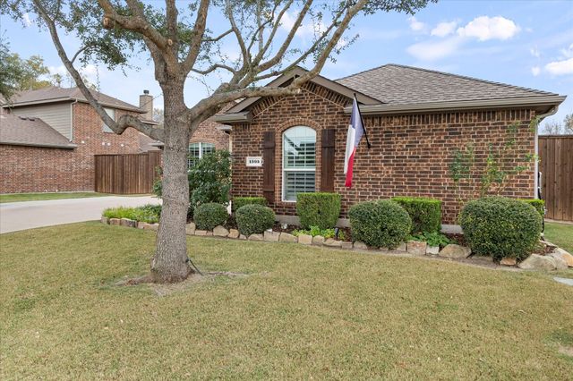1395 Waters Edge Drive, Rockwall, TX 75087