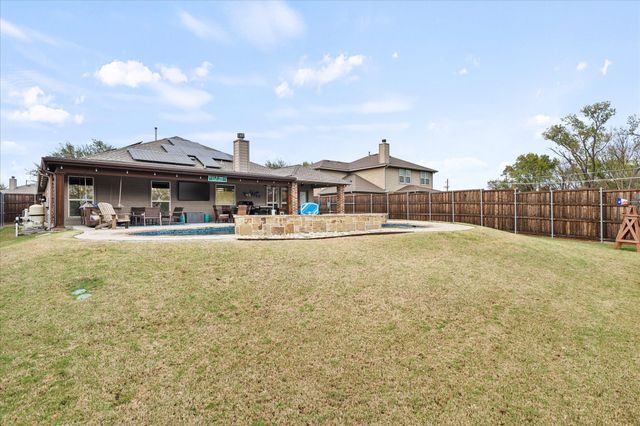 1395 Waters Edge Drive, Rockwall, TX 75087