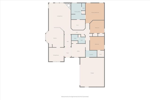 1395 Waters Edge Drive, Rockwall, TX 75087