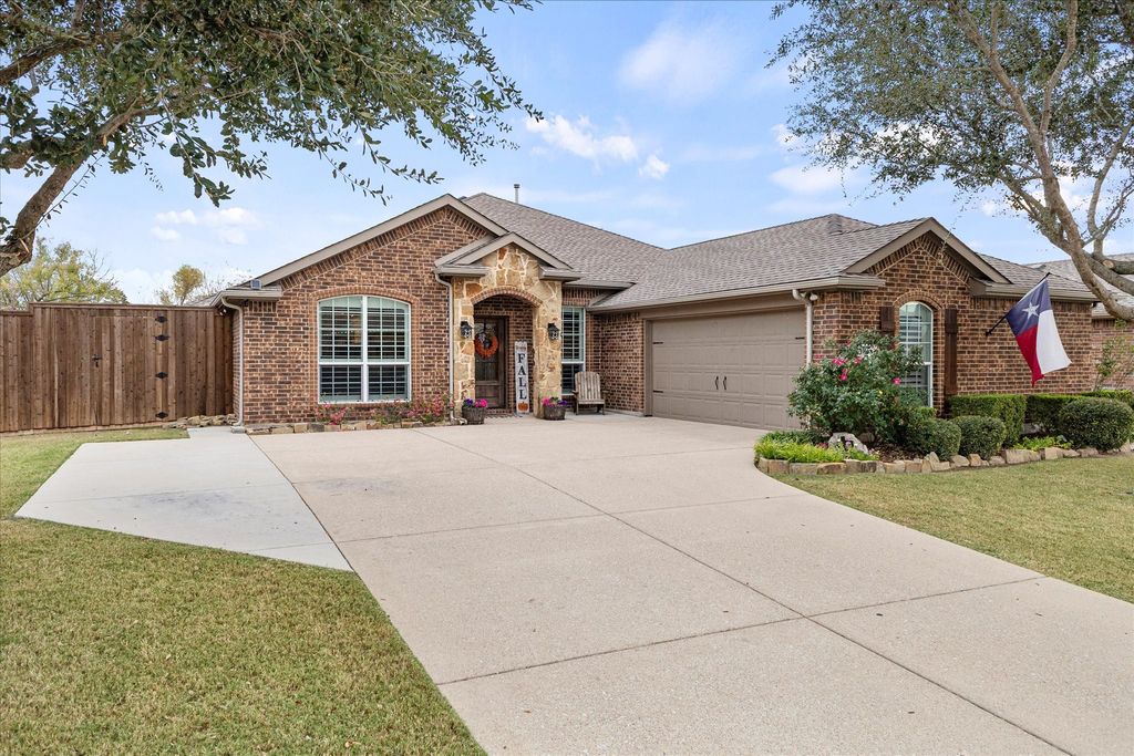 1395 Waters Edge Drive, Rockwall, TX 75087