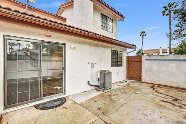 1567 APACHE A, Chula Vista, CA 91910