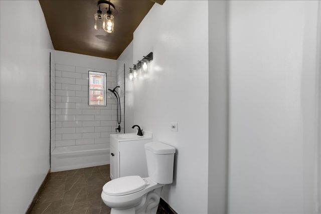 Address unavailable.