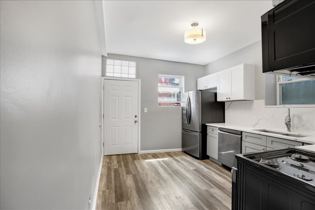 Address unavailable.