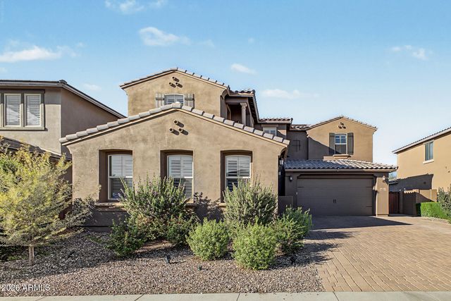 9334 W WHITE FEATHER Lane, Peoria, AZ 85383