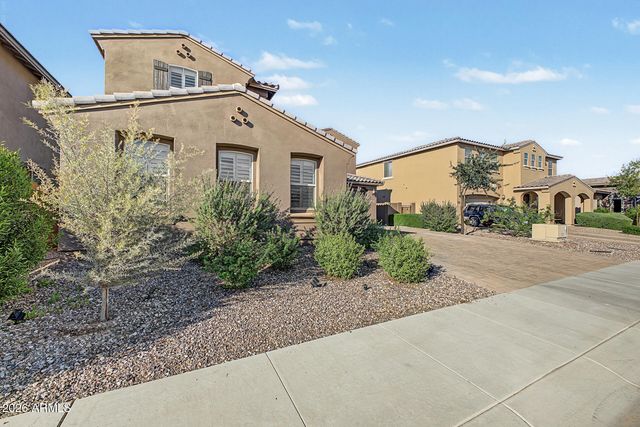 9334 W WHITE FEATHER Lane, Peoria, AZ 85383