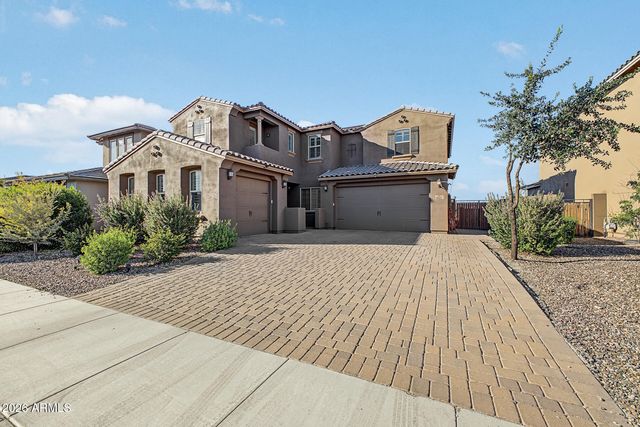 9334 W WHITE FEATHER Lane, Peoria, AZ 85383