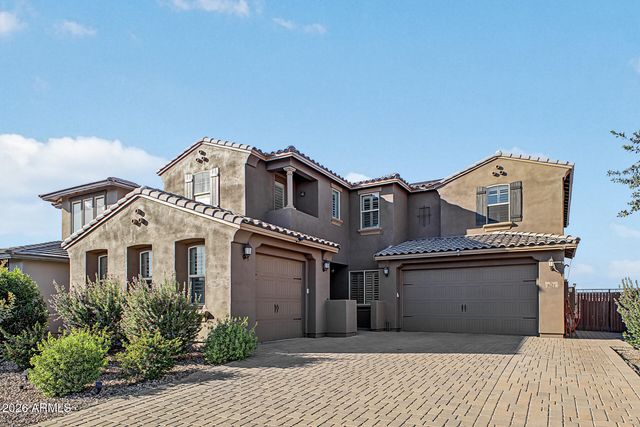 9334 W WHITE FEATHER Lane, Peoria, AZ 85383