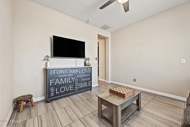 9334 W WHITE FEATHER Lane, Peoria, AZ 85383