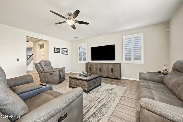 9334 W WHITE FEATHER Lane, Peoria, AZ 85383