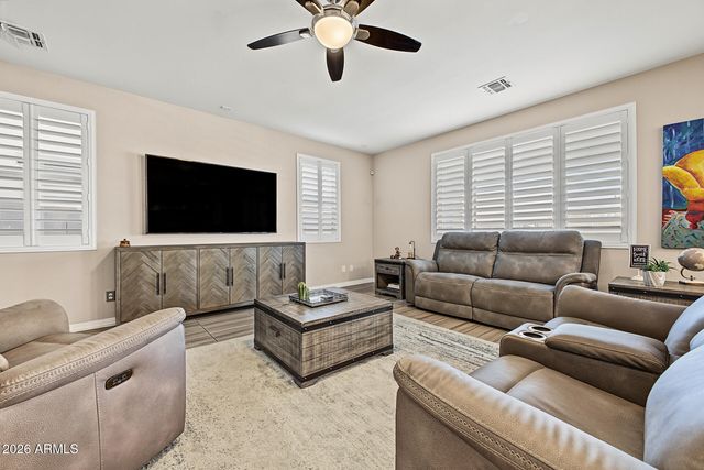 9334 W WHITE FEATHER Lane, Peoria, AZ 85383