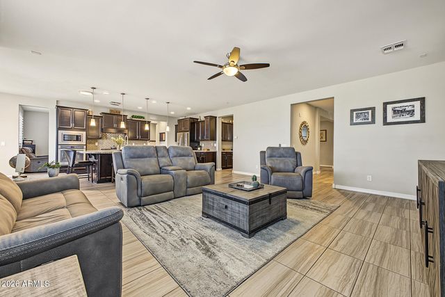9334 W WHITE FEATHER Lane, Peoria, AZ 85383