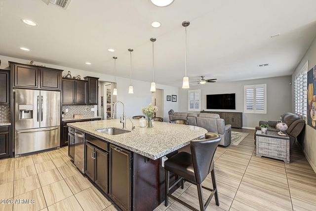 9334 W WHITE FEATHER Lane, Peoria, AZ 85383