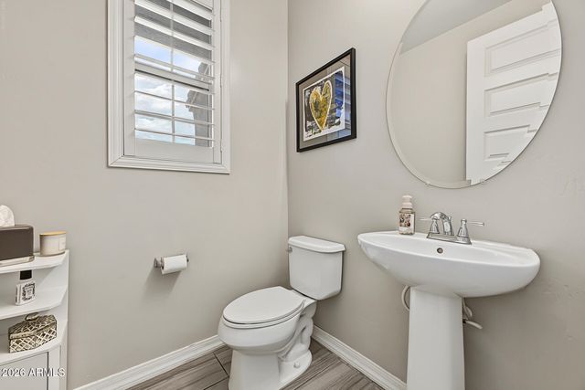 9334 W WHITE FEATHER Lane, Peoria, AZ 85383