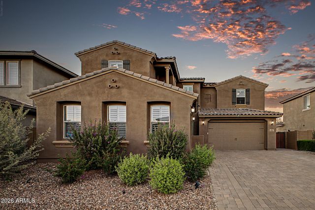 9334 W WHITE FEATHER Lane, Peoria, AZ 85383