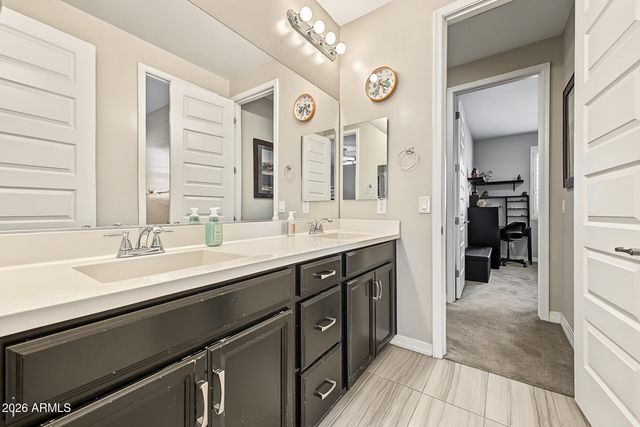 9334 W WHITE FEATHER Lane, Peoria, AZ 85383