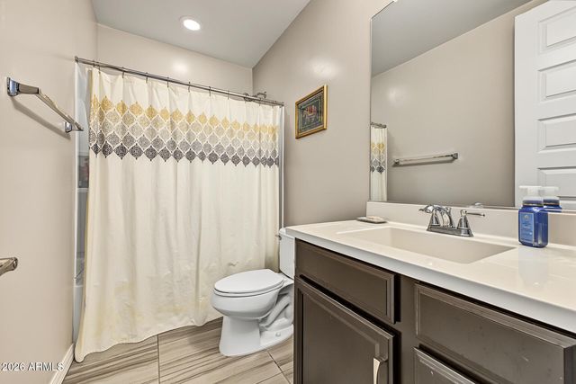 9334 W WHITE FEATHER Lane, Peoria, AZ 85383
