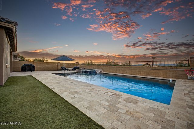 9334 W WHITE FEATHER Lane, Peoria, AZ 85383