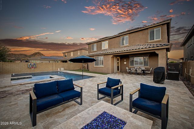 9334 W WHITE FEATHER Lane, Peoria, AZ 85383