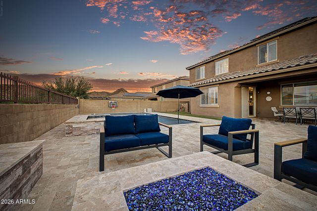 9334 W WHITE FEATHER Lane, Peoria, AZ 85383