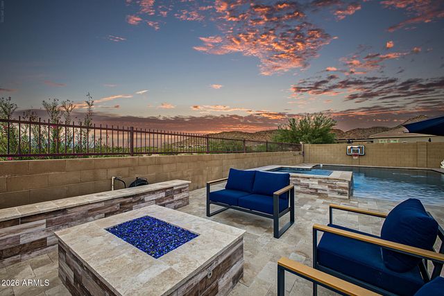 9334 W WHITE FEATHER Lane, Peoria, AZ 85383