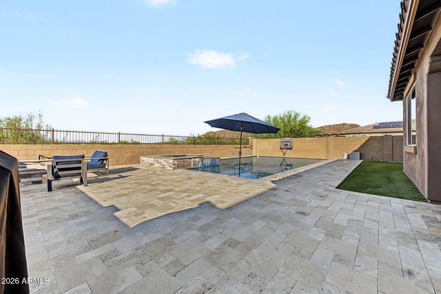 9334 W WHITE FEATHER Lane, Peoria, AZ 85383