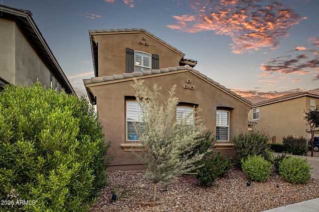 9334 W WHITE FEATHER Lane, Peoria, AZ 85383