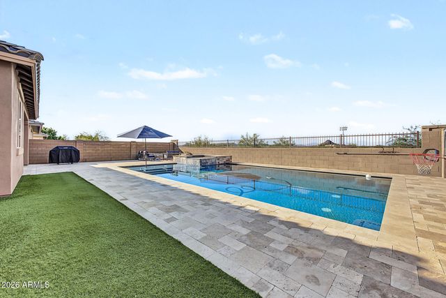 9334 W WHITE FEATHER Lane, Peoria, AZ 85383