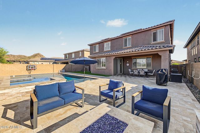 9334 W WHITE FEATHER Lane, Peoria, AZ 85383