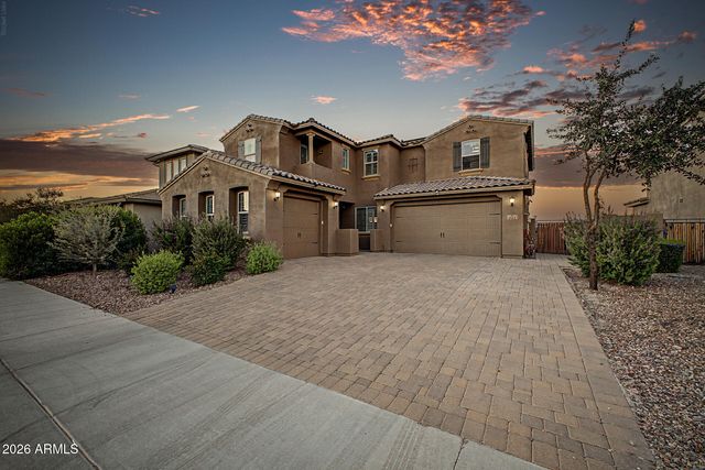 9334 W WHITE FEATHER Lane, Peoria, AZ 85383