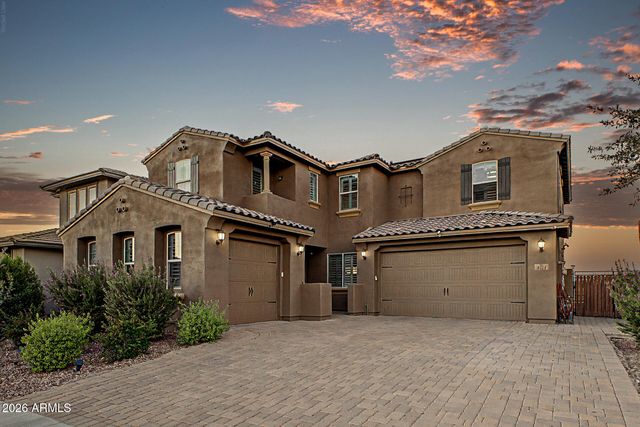 9334 W WHITE FEATHER Lane, Peoria, AZ 85383