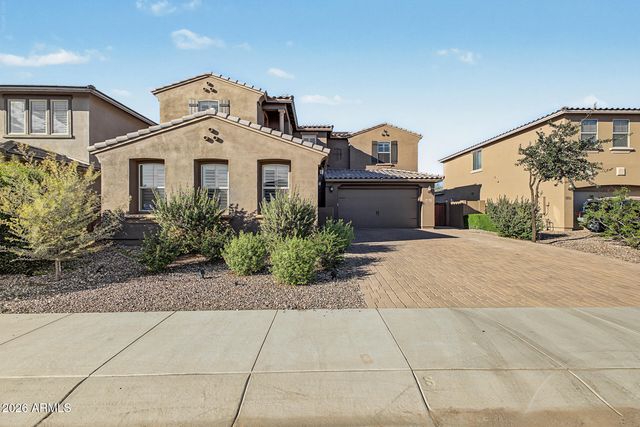 9334 W WHITE FEATHER Lane, Peoria, AZ 85383