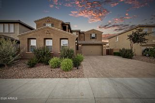 9334 W WHITE FEATHER Lane, Peoria, AZ 85383