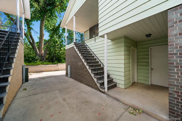 7914 Meade Street D-9, Westminster, CO 80030