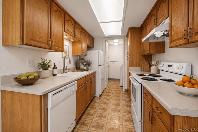 7914 Meade Street D-9, Westminster, CO 80030