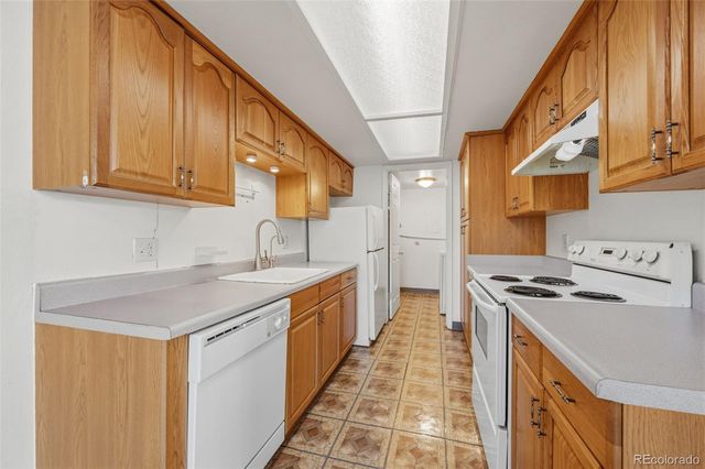 7914 Meade Street D-9, Westminster, CO 80030