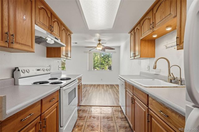7914 Meade Street D-9, Westminster, CO 80030