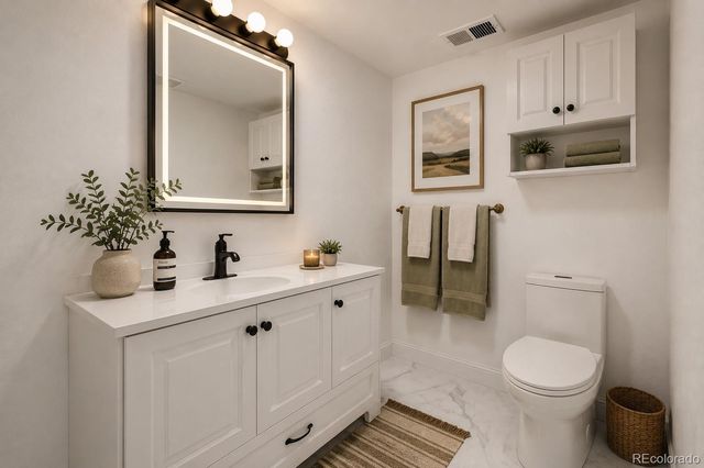 7914 Meade Street D-9, Westminster, CO 80030