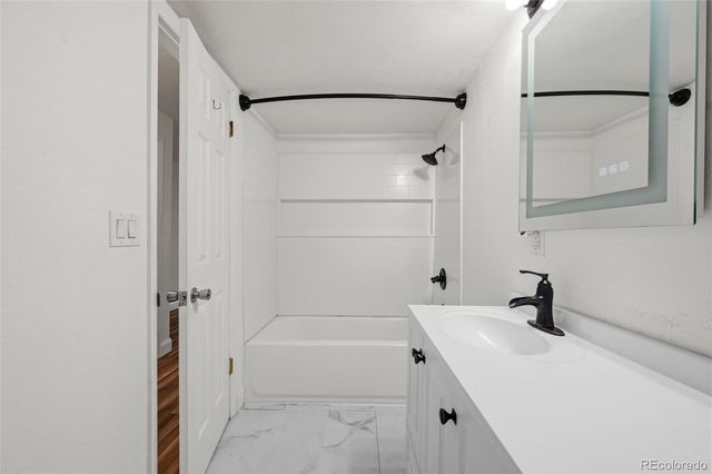7914 Meade Street D-9, Westminster, CO 80030