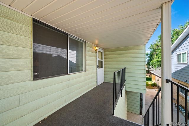 7914 Meade Street D-9, Westminster, CO 80030