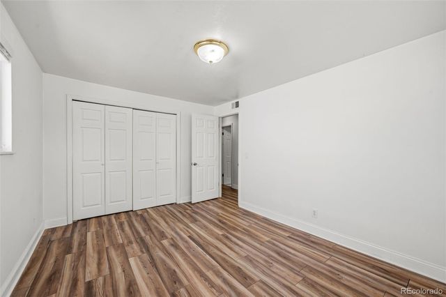 7914 Meade Street D-9, Westminster, CO 80030