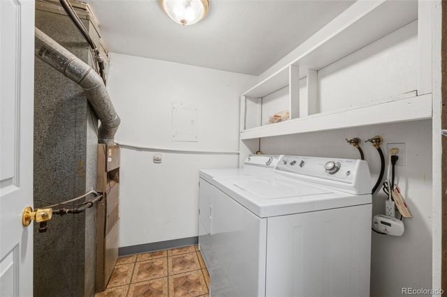 7914 Meade Street D-9, Westminster, CO 80030