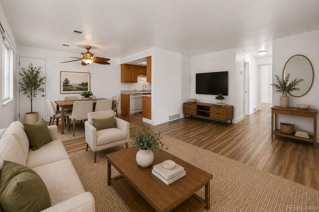 7914 Meade Street D-9, Westminster, CO 80030