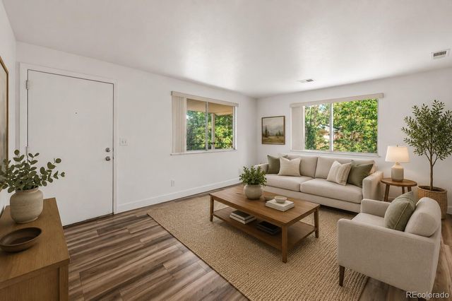 7914 Meade Street D-9, Westminster, CO 80030