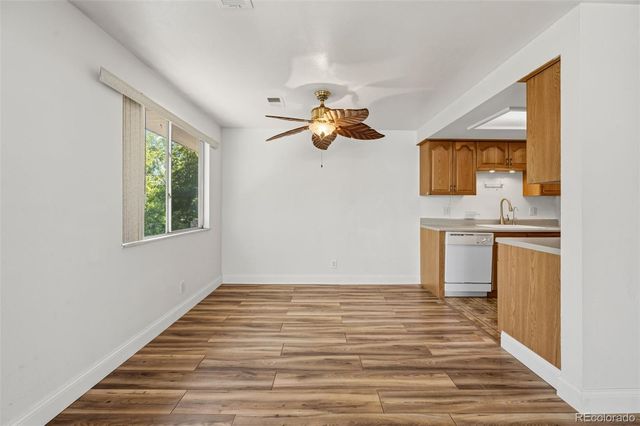 7914 Meade Street D-9, Westminster, CO 80030