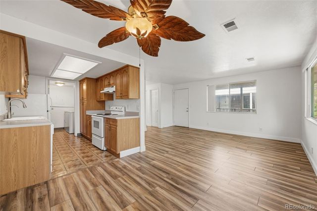 7914 Meade Street D-9, Westminster, CO 80030